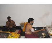 Ganapathi Homam